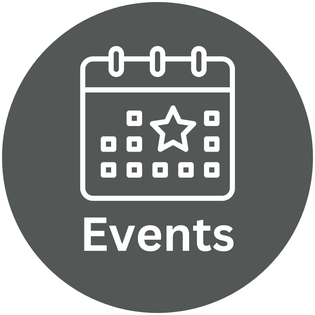 Events Button